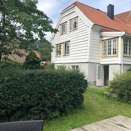 Stryn - idyllisk hus Villa Eksteriør billede