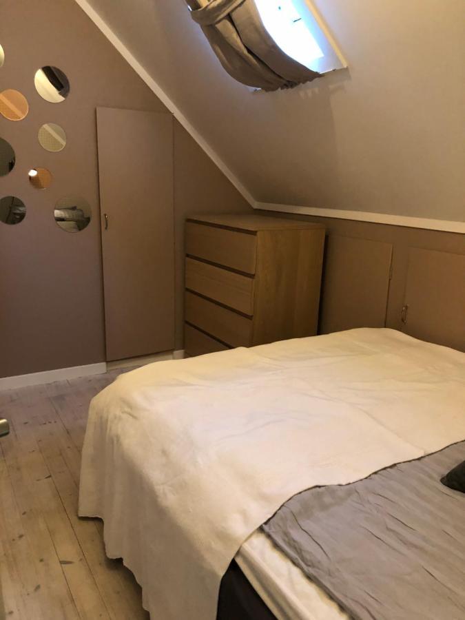 Stryn - idyllisk hus Villa Eksteriør billede