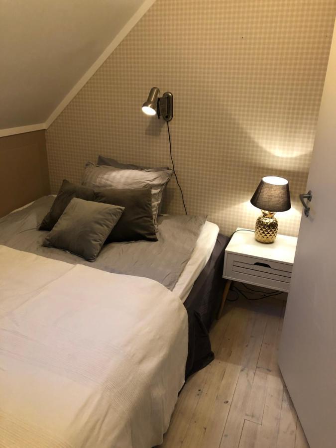 Stryn - idyllisk hus Villa Eksteriør billede