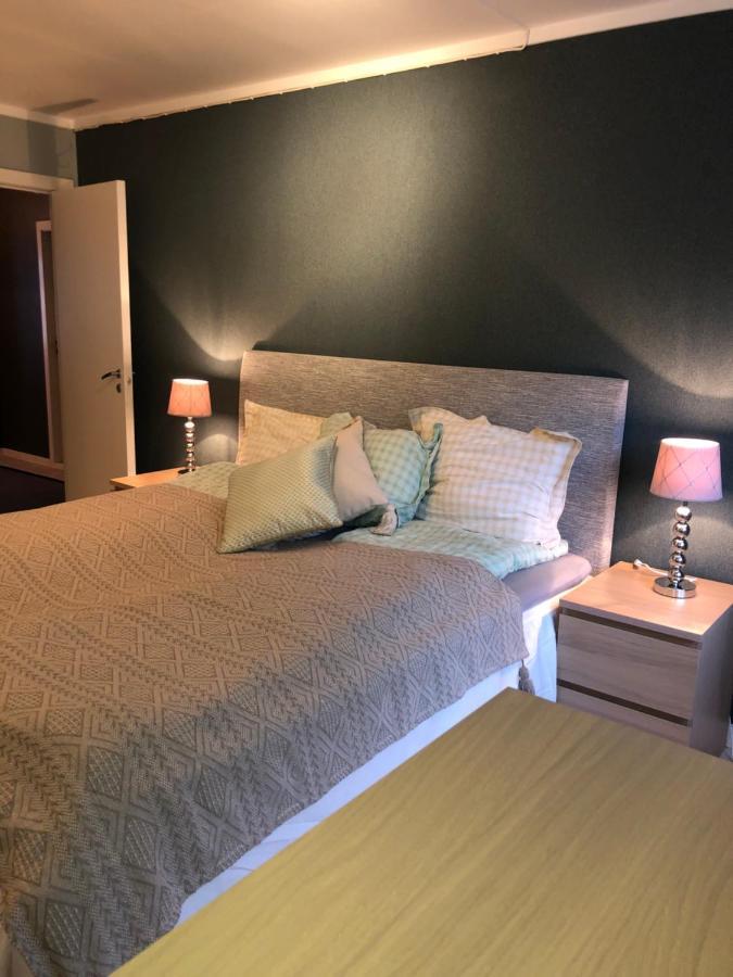 Stryn - idyllisk hus Villa Eksteriør billede