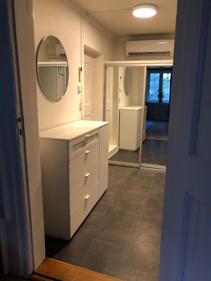 Stryn - idyllisk hus Villa Eksteriør billede