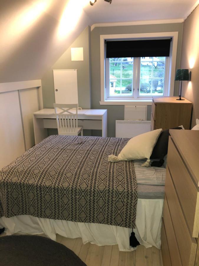 Stryn - idyllisk hus Villa Eksteriør billede