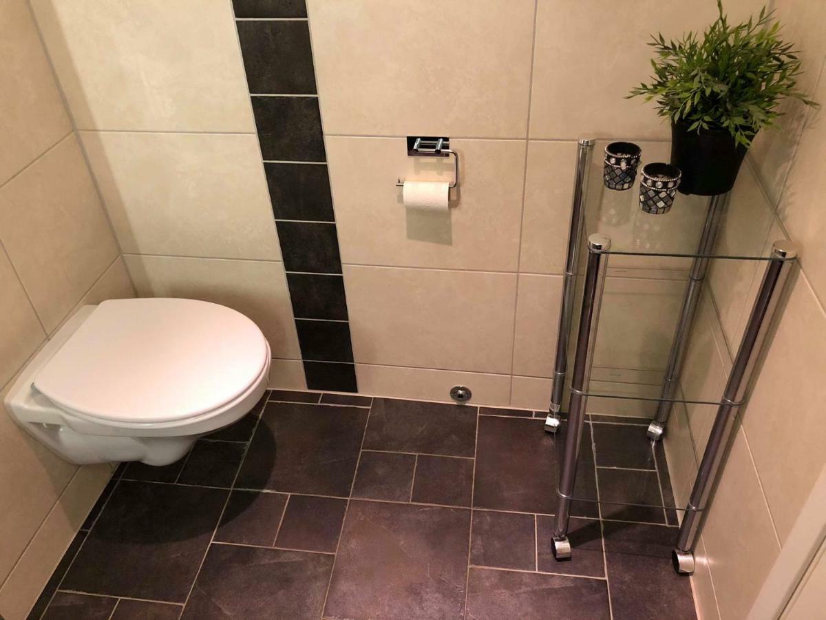 Stryn - idyllisk hus Villa Eksteriør billede